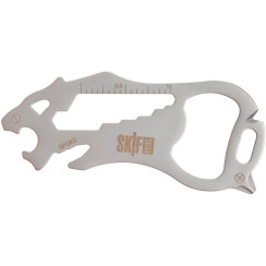 Skif Plus Puma multitool keychain