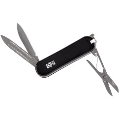 Skif Plus Trinket Black Multi-Purpose Knife