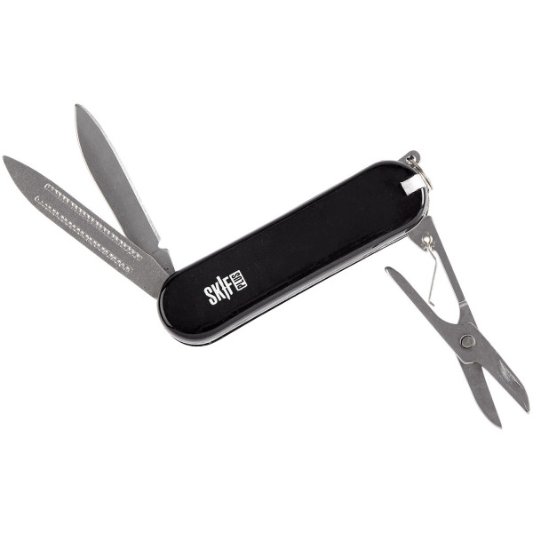 Skif Plus Trinket Black Multi-Purpose Knife