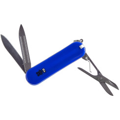Skif Plus Trinket Blue Multi-Purpose Knife