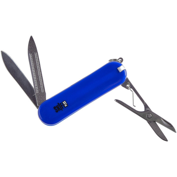 Skif Plus Trinket Blue Multi-Purpose Knife