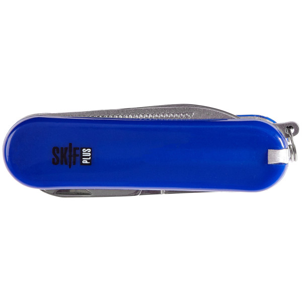 Skif Plus Trinket Blue Multi-Purpose Knife