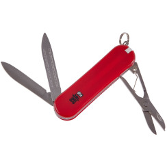 Skif Plus Trinket Red Multi-Purpose Knife