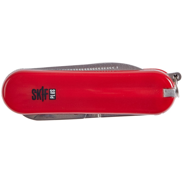 Skif Plus Trinket Red Multi-Purpose Knife