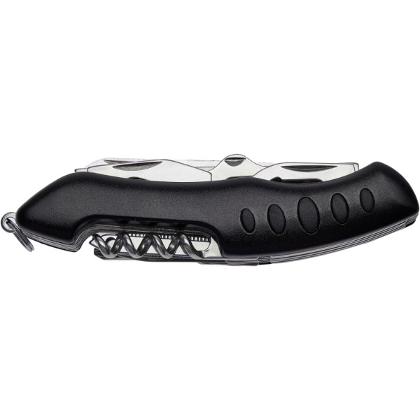 Skif Plus Fluent Black Multi-Function Knife