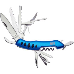 Skif Plus Fluent Blue Multi-Purpose Knife