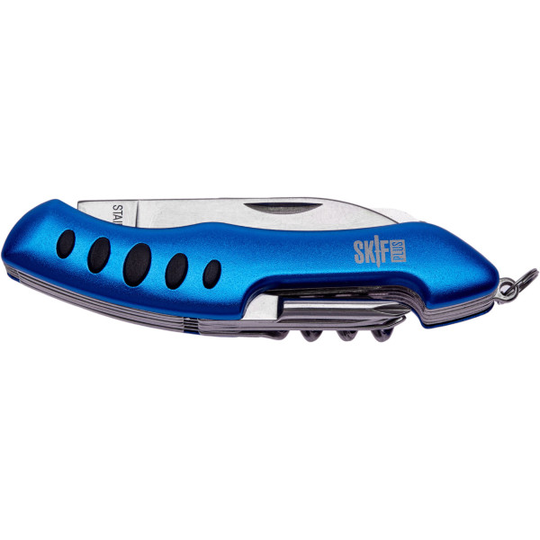 Skif Plus Fluent Blue Multi-Purpose Knife