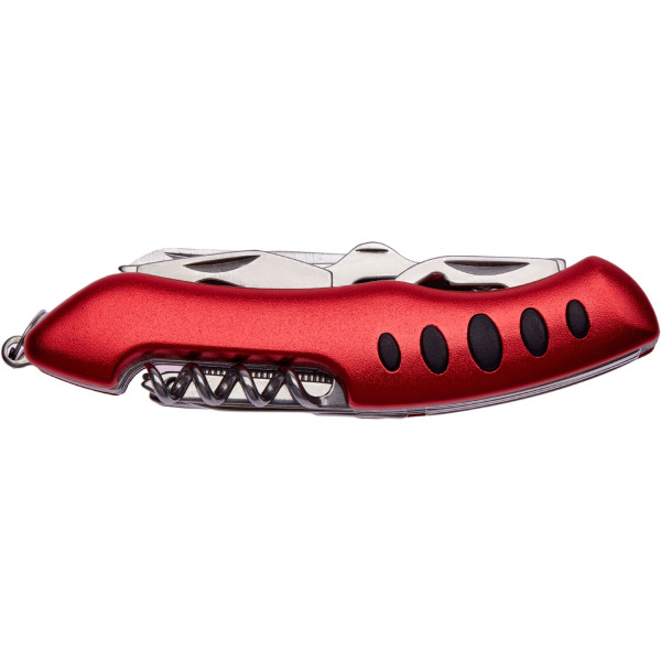 Skif Plus Fluent Red Multi-Purpose Knife