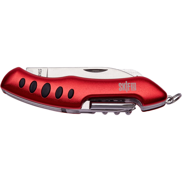 Skif Plus Fluent Red Multi-Purpose Knife