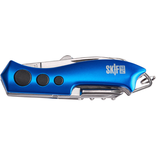 Skif Plus Wavy Blue Multi-Purpose Knife