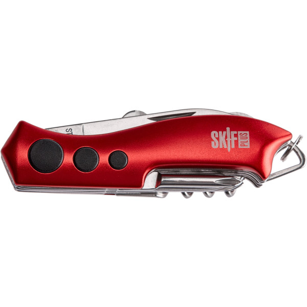 Skif Plus Wavy Red Multi-Purpose Knife
