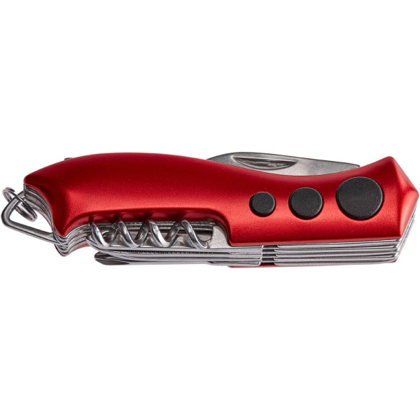 Skif Plus Wavy Red Multi-Purpose Knife