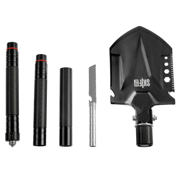 Skif Plus Wombat I Shovel