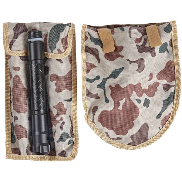 Skif Plus Wombat 2 Shovel