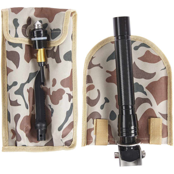 Skif Plus D14-10-4 shovel