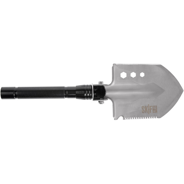 Skif Plus D14-10-4 shovel