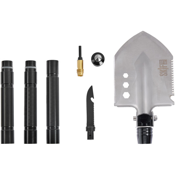 Skif Plus D14-10-4 shovel