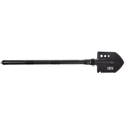 Skif Plus Mole Black Shovel