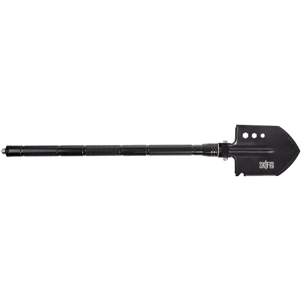 Skif Plus Mole Black Shovel