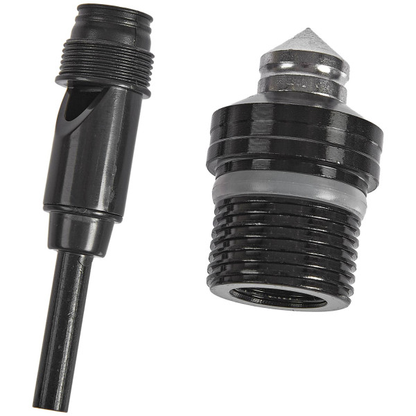 Skif Plus Mole Black Shovel