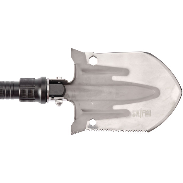 Skif Plus Wombat Heavy Shovel