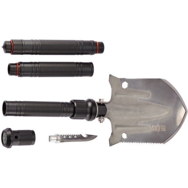 Skif Plus Wombat Heavy Shovel