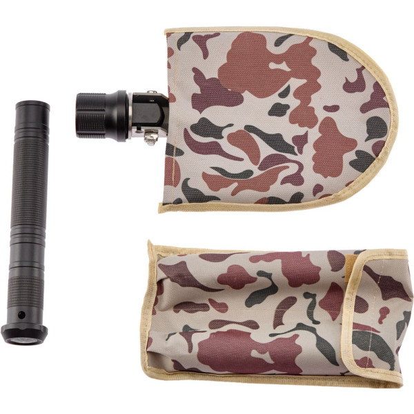 Skif Plus Wombat Heavy Shovel