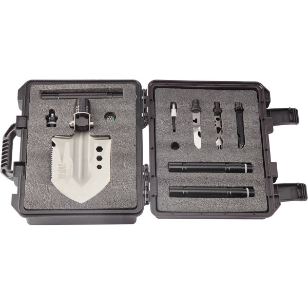 Skif Plus Universal Kit