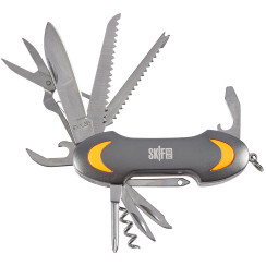 Skif Plus Smiley Multifunctional Knife
