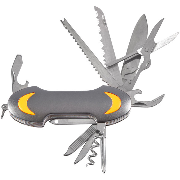 Skif Plus Smiley Multifunctional Knife