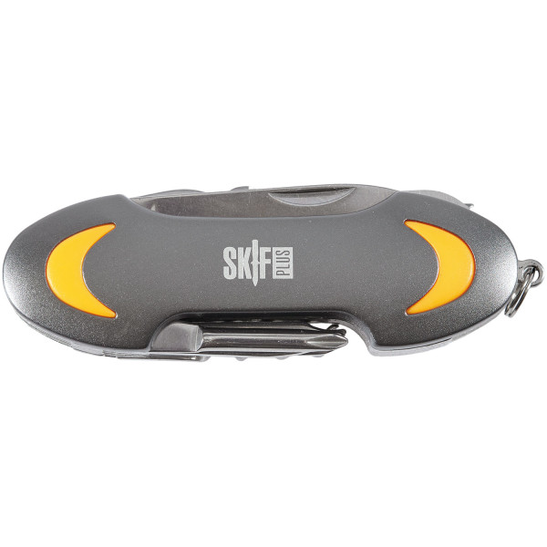 Skif Plus Smiley Multifunctional Knife