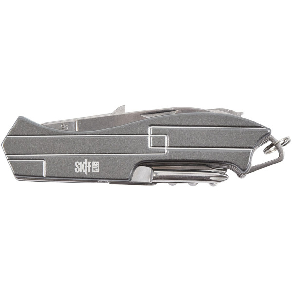 Skif Plus Shrimp Multifunctional Knife