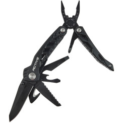 Active Handy Tool Black Multi-Tool