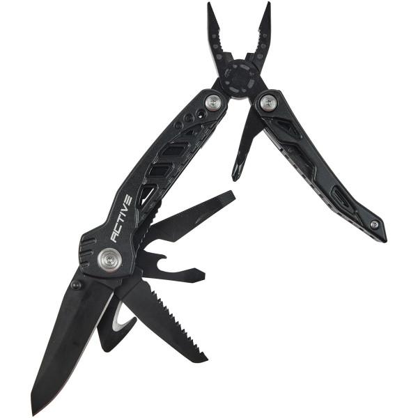 Active Handy Tool Black Multi-Tool
