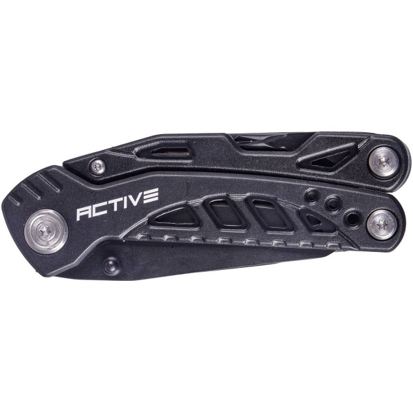 Active Handy Tool Black Multi-Tool