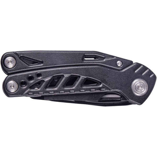 Active Handy Tool Black Multi-Tool