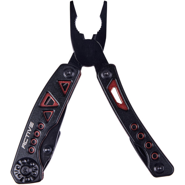 Active Micro Tool