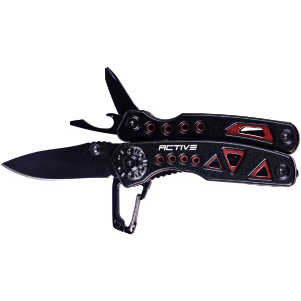 Active Micro Tool