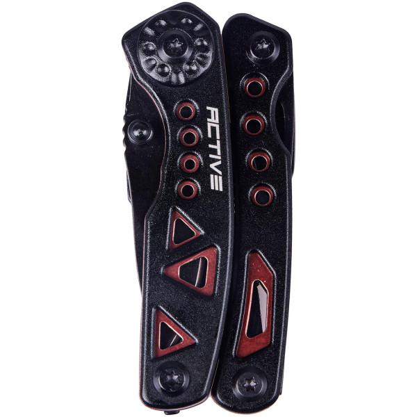 Active Micro Tool
