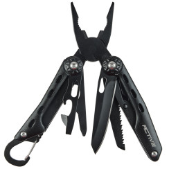 Active Ranger Tool multi-tool. Color: Black