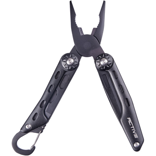 Мультитул Active Ranger Tool. Колір - black