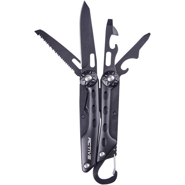 Мультитул Active Ranger Tool. Колір - black