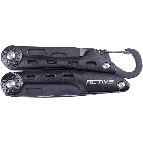 Мультитул Active Ranger Tool. Колір - black