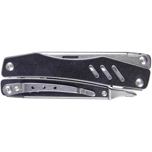 Active Scitool Multitool. Color: Black
