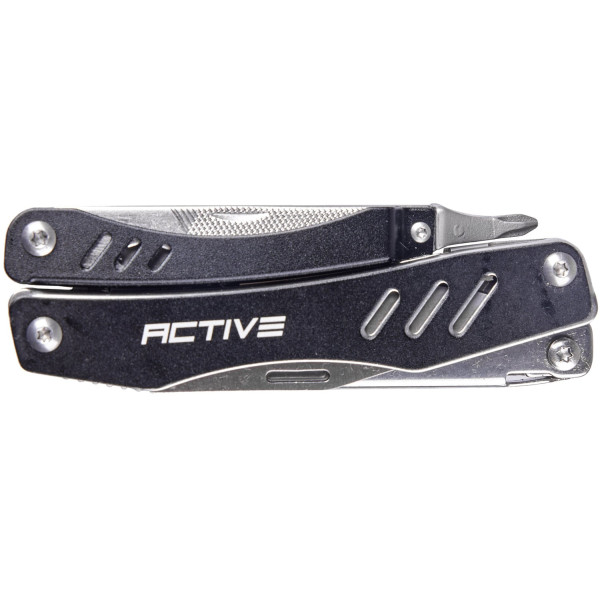 Active Scitool Multitool. Color: Black