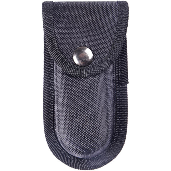 Active Scitool Multitool. Color: Black