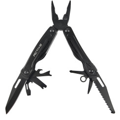 Active Universal Tool. Color: Black