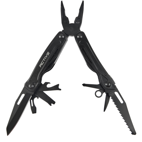 Active Universal Tool. Color: Black