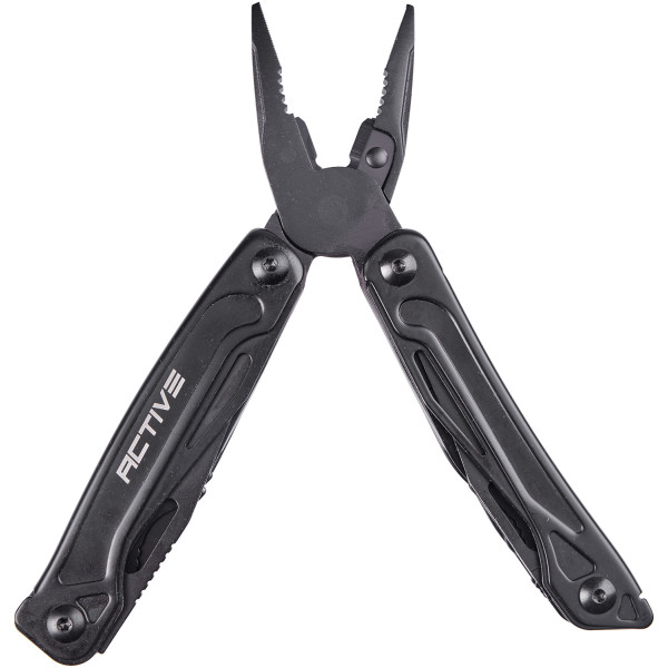 Active Universal Tool. Color: Black