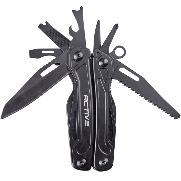 Active Universal Tool. Color: Black
